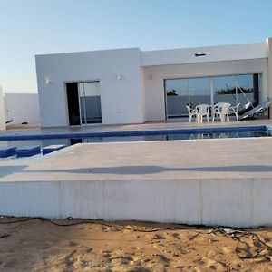 Superbe Villa Avec Big Piscine Midoun Exterior photo