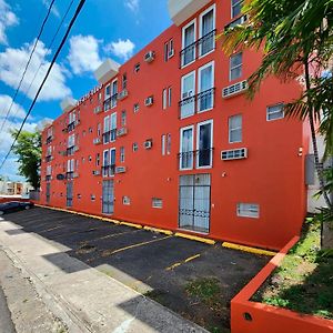 Boulevard Park IV 407 Apartment Mayaguez Exterior photo