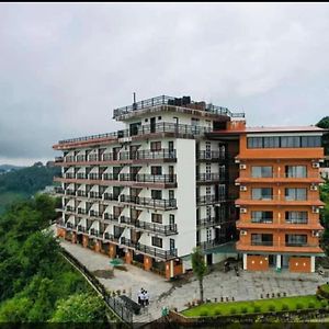 Nagarkot Shangrila Resort Yangbel Exterior photo