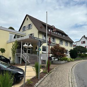 Berghotel Heiligenberg Exterior photo