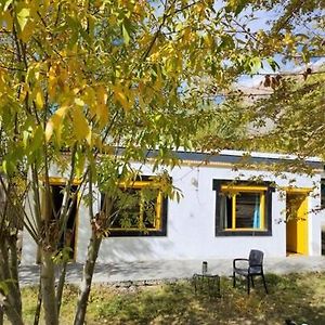 Lharimo North Nubra Valley Hotel Wahegaon Exterior photo