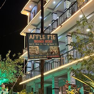 Hotel Applepie Kasol Exterior photo