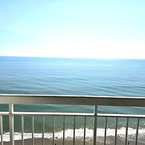 Beautiful Oceanfront Condo 912 Myrtle Beach Exterior photo