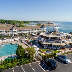 Anchorage By The Sea Hotel Ogunquit Exterior photo