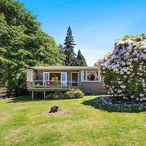 Te Kopua - Acacia Bay Holiday Home Taupo Exterior photo