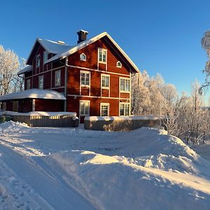 Granlunda Fjaellgard Villa Duved Exterior photo