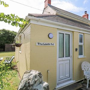 The Lobster Pot Villa Helston Exterior photo