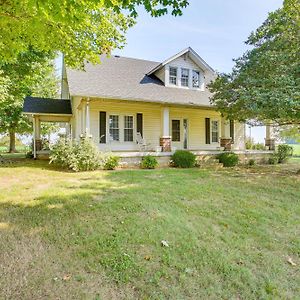 Tennessee Family Farmhouse On 2 Acres! Villa Portland Exterior photo