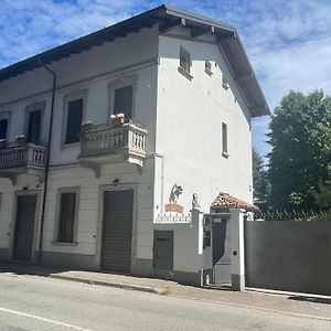 Villa Simona Malpensa Gallarate Exterior photo