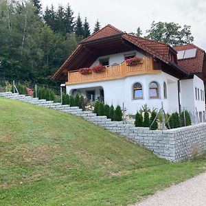 Ferienwohnung Anneliese Rohrbach-Berg Exterior photo