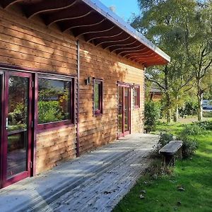 Findhorn Ecovillage Escape - Clearwater Exterior photo