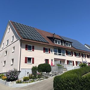 Allgaeu Apartment Memmingen Exterior photo