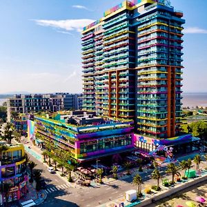 Flaming0 Hai Tien Hotel Thanh Hoa Exterior photo