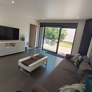 Maison - Jacuzzi Jardin Parking Proche Paris & Cdg Villa Drancy Exterior photo