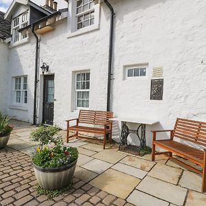 Keepers Cottage Invergarry Exterior photo