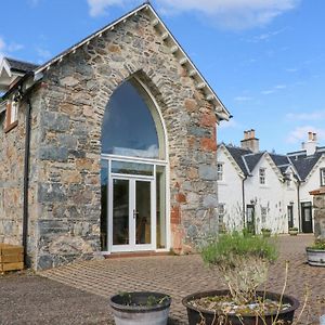 The Barn Villa Invergarry Exterior photo