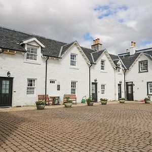 Grieves House Villa Invergarry Exterior photo