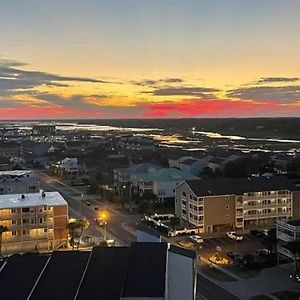 Beautiful Oceanfront Condo 1202 Myrtle Beach Exterior photo