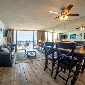 Beautiful Oceanfront Condo 807 Myrtle Beach Exterior photo