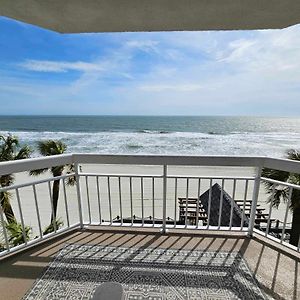 Beautiful Oceanfront Condo 306 Myrtle Beach Exterior photo