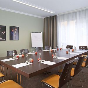 Hotel Central Regensburg Citycentre, Sure Hotel Collection By Best Western Facilities photo