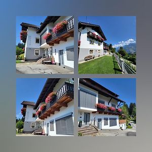 Haus Rupitsch Hotel Winklern  Exterior photo