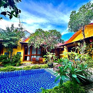 La Belle An Bang Seaside Hideaway Hotel Hoi An Exterior photo