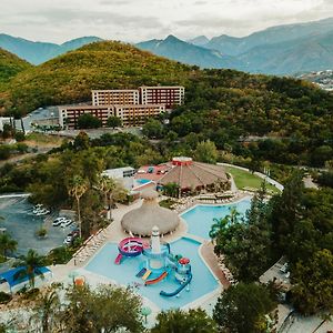 Bahia Escondida Hotel Santiago  Exterior photo