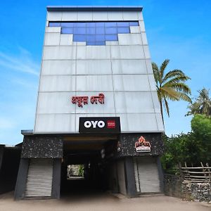 Hotel O Rajarhat Chowmatha Jojra Exterior photo