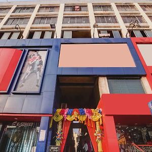 Super Capital O Divira Inn Dhanbad Exterior photo