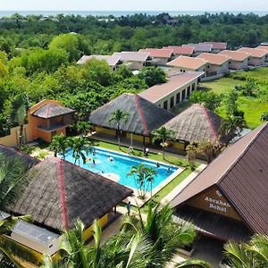 Abraham Bohol Hotel Panglao Exterior photo