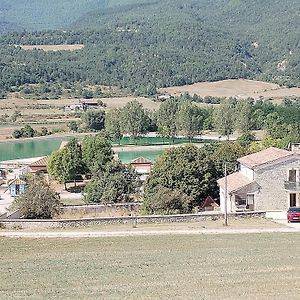 La Petite Ginette Villa Serres  Exterior photo