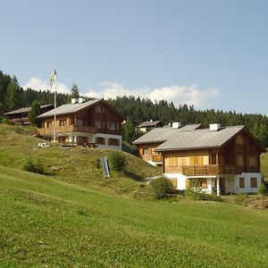 Tal-Blick Apartment Urmein Exterior photo