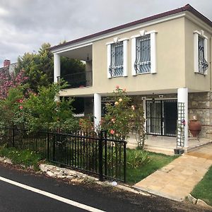 Anatolian House Villa Kusadasi Exterior photo