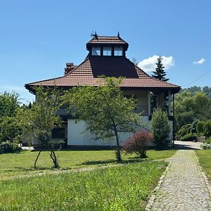 Троянда Карпат Hotel Karpaty Exterior photo