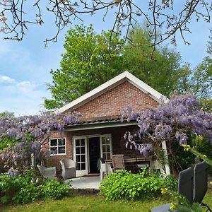 Natuurhuis De Landjonker Villa Geesteren  Exterior photo