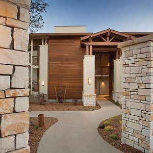 The Lodge At Pebble Beach Exterior photo