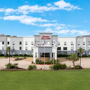 Hampton Inn & Suites Brenham Exterior photo