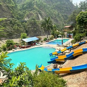 River Fun Beach Resort Gorkha Exterior photo