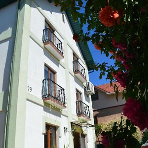 Садиба "Мапа" Hotel Berehove  Exterior photo