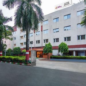 Sterling City Centre, Bokaro Hotel Exterior photo