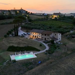 Casale Delle Stelle Villa Castello delle Forme Exterior photo