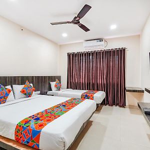 Fabhotel Rove Inn & Suites - Nr Thammenahalli Village Jalahalli Exterior photo