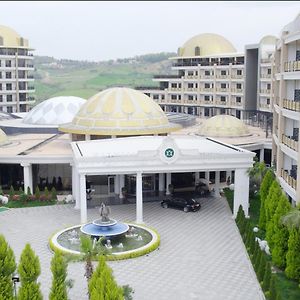 Grand Termal Yalova Resort Hotel & Spa Exterior photo