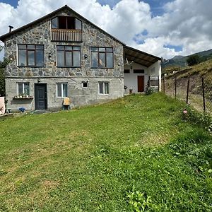 Guladi'S Guesthouse Mestia Exterior photo