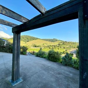 Hills View Bnb Studio Kiama Heights Hotel Exterior photo