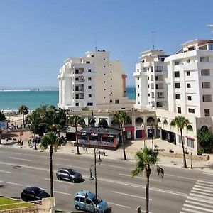 Bel Appartement Spacieux Et Lumineux Tangier Exterior photo