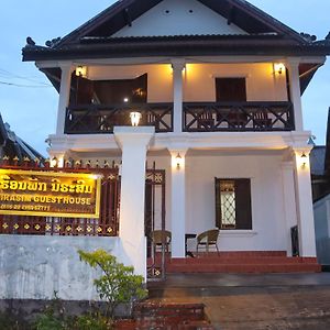 Nirasim Villa Luang Prabang Exterior photo