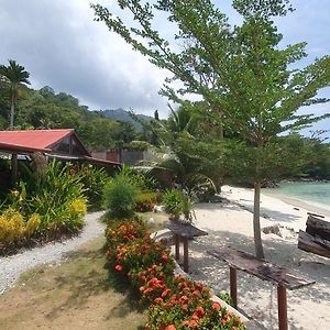 Apollo Bungalows Iboih Exterior photo