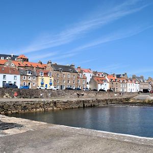 Harbour Haven- Idyllic Coastal Retreat Apartment Anstruther Exterior photo